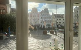Old Town Square, Perfect Location And View .