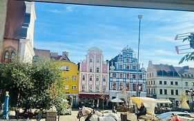 Old Town Square, Perfect Location And View .